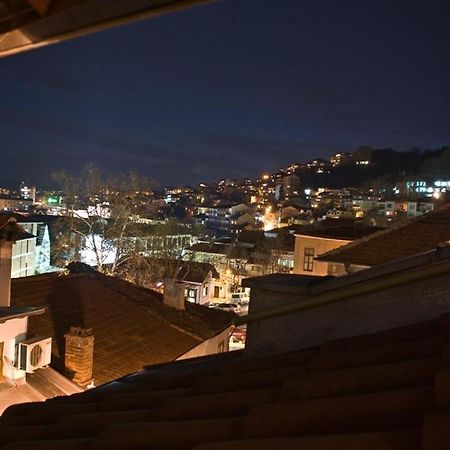 Ивановата Къща Veliko Tŭrnovo Exterior photo