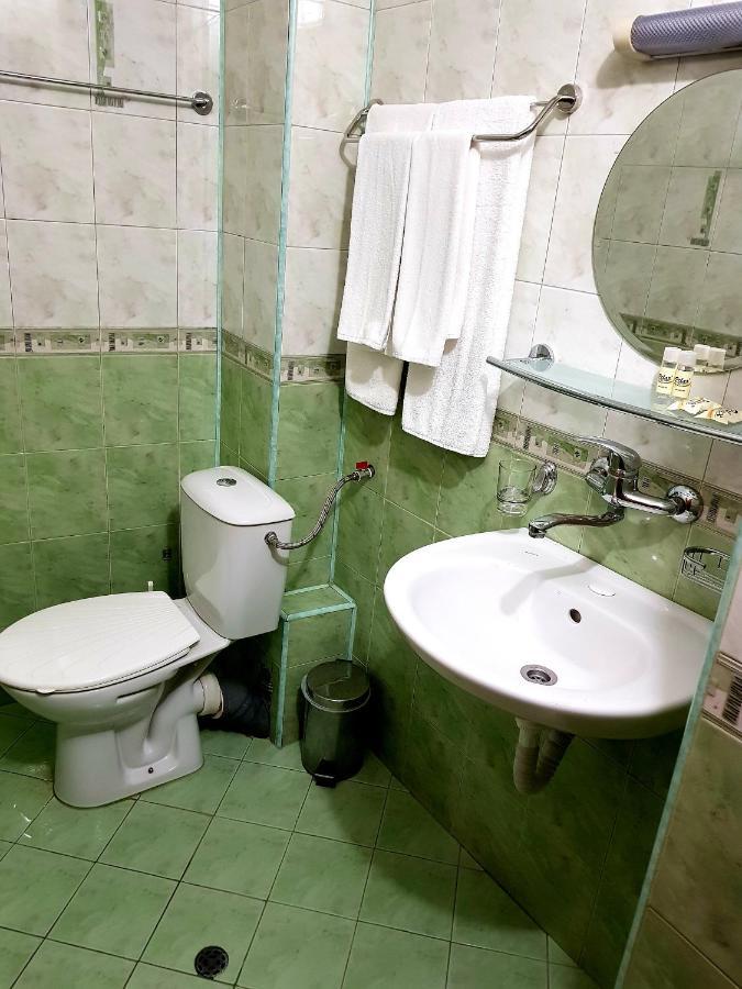 Ивановата Къща Veliko Tŭrnovo Exterior photo