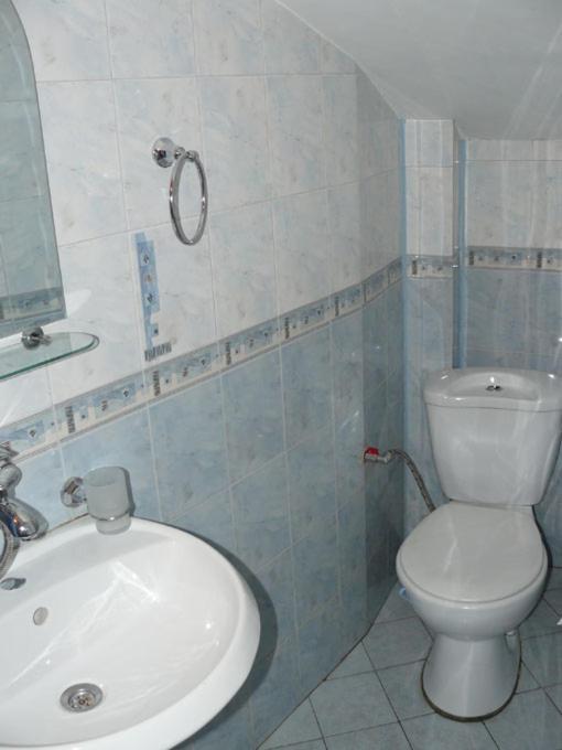 Ивановата Къща Veliko Tŭrnovo Exterior photo
