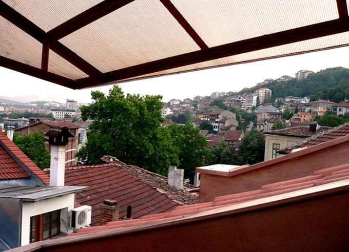 Ивановата Къща Veliko Tŭrnovo Exterior photo