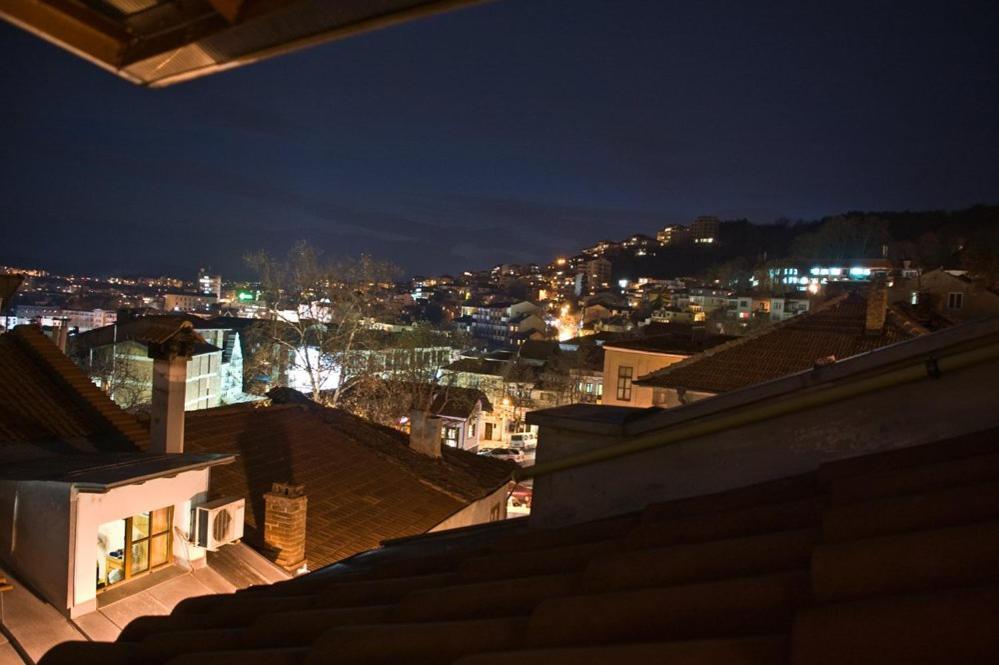 Ивановата Къща Veliko Tŭrnovo Exterior photo